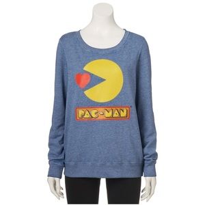 PAC-Man Sweater